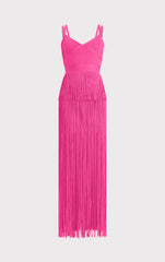 The Holly Gown