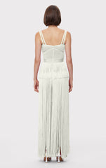 The Holly Gown