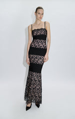 The Marielle Gown