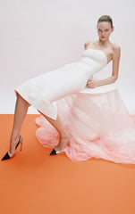 The Cassidy Dress
