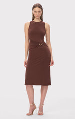 The Brooke Dress