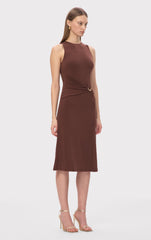 The Brooke Dress