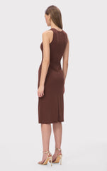 The Brooke Dress