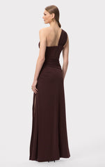 The Aurora Gown