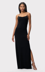The Aviva Gown