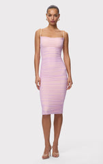 The Zia Dress
