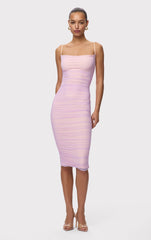 The Zia Dress