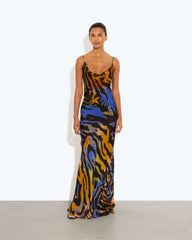Fabienne Dress
