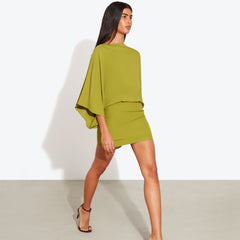 Rumi Dress