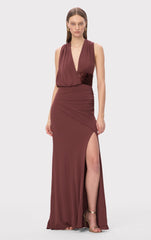 The Lucille Gown