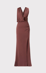 The Lucille Gown