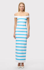 The Rina Gown