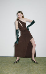 The Aurora Gown