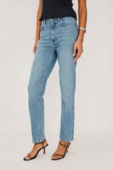 Topanga Straight - Old Indigo
