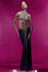 The Cher Look