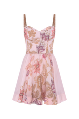 Antoniette Mini Dress