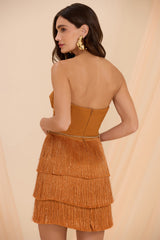 Leone Mini Dress