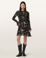 Portia Dress