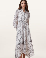 Skylar Maxi Dress