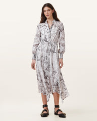 Skylar Maxi Dress