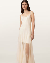 Harmonia Dress