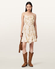 Claire Mini Dress