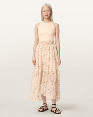 Zenia Dress