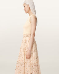 Zenia Dress