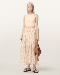 Zenia Dress