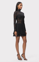 The Solene Dress