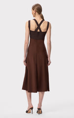 The Elodie Dress