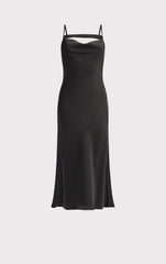 The Brinley Dress
