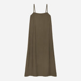 The Japanese GoWeave® Slip Dress | Beech