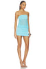 Amina Mini Dress