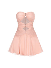 Ilana Dress -Pink