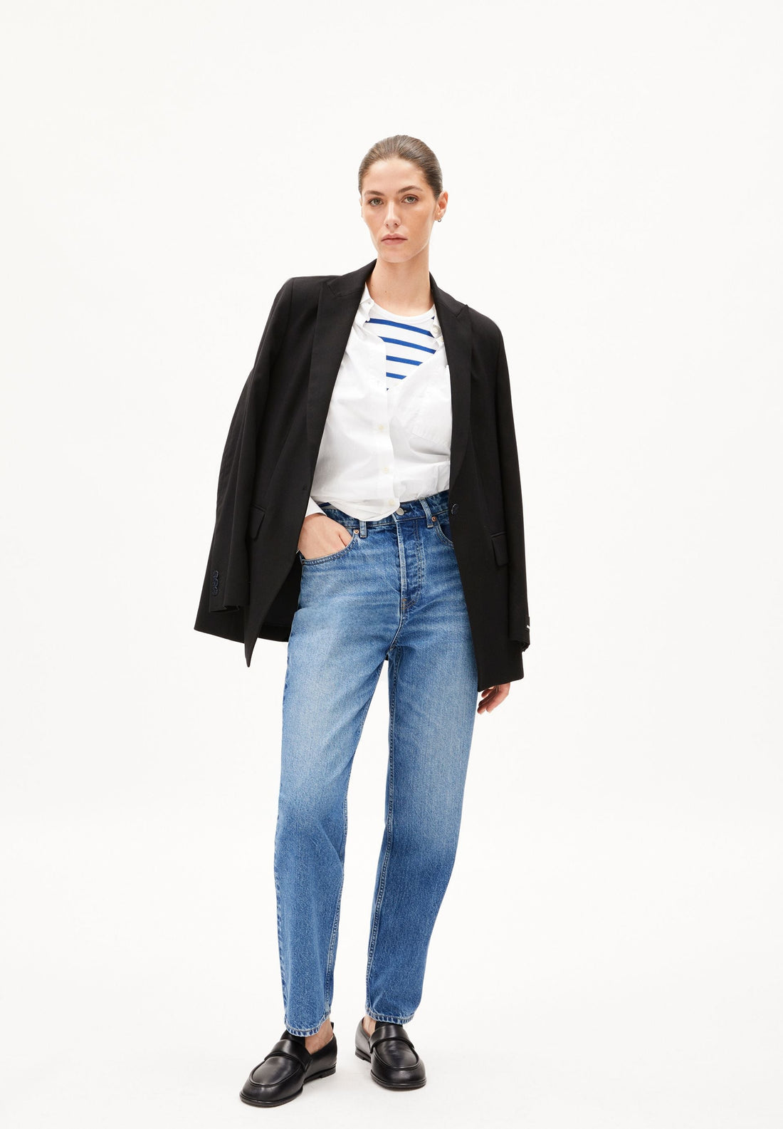 DENIM