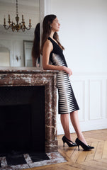 The Amaris Dress