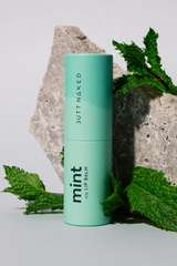 BUTT NAKED Mint Lip Balm