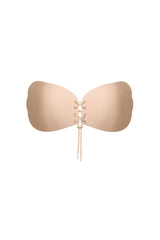 UNDERCOVER STYLE HELPERS Magic Bra Nude