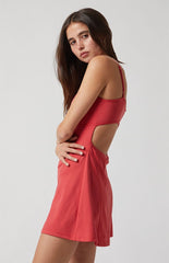 PAC 1980 PAC WHISPER Active Sunrise Dress