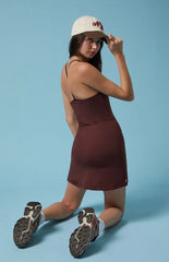 PAC 1980 PAC WHISPER Active Pines Dress