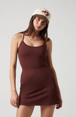 PAC 1980 PAC WHISPER Active Pines Dress