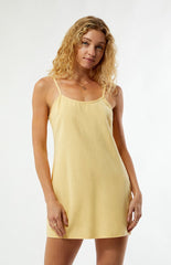 Rhythm Classic Slip Mini Dress