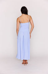MINKPINK Bianca Drop Waist Maxi Dress