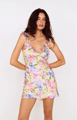MINKPINK Celina Mini Dress