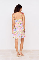 MINKPINK Celina Mini Dress