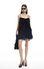LIONESS Ethereal Mini Dress