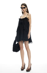 LIONESS Ethereal Mini Dress