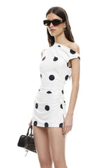 MINKPINK Celina Mini Dress