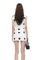 MINKPINK Celina Mini Dress